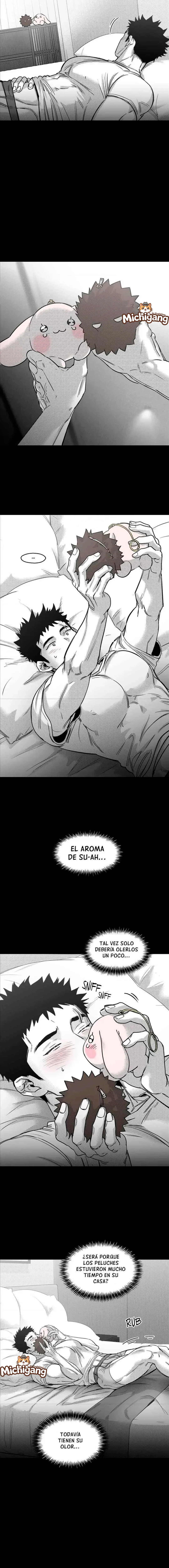 Tú eres mi mundo capítulo 29 página 14