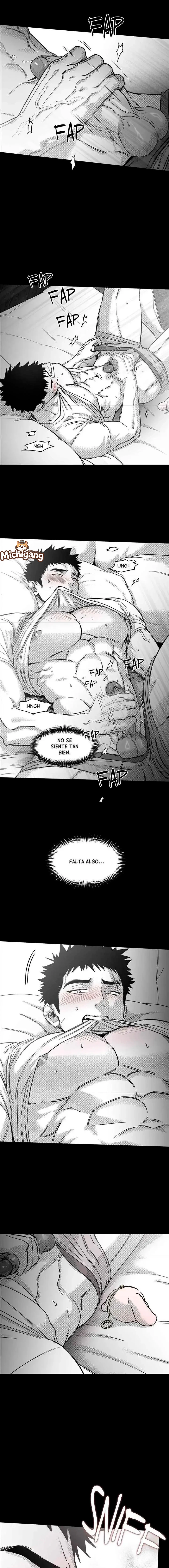 Tú eres mi mundo capítulo 30 página 12