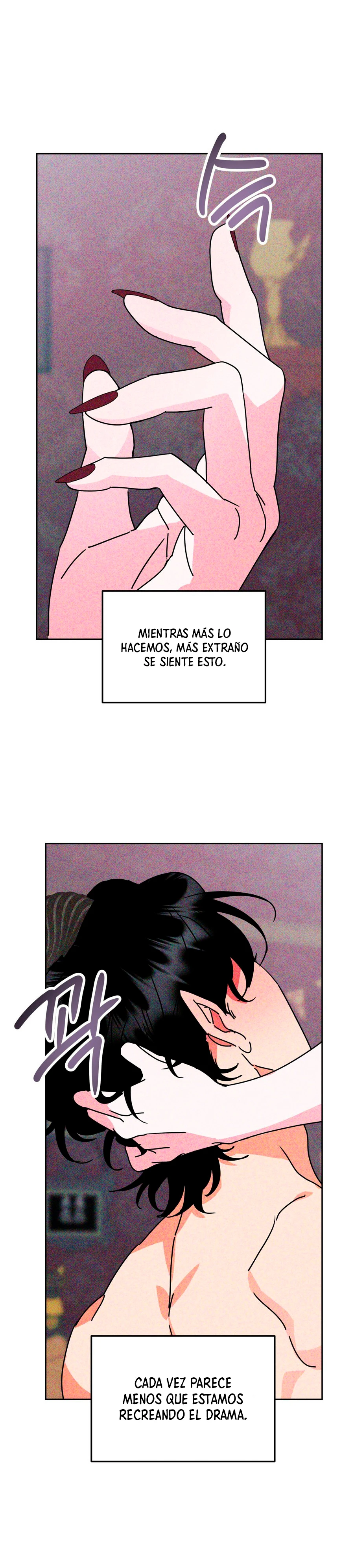 Tú no, tu compañero de cuarto (HISTORIA CORTA) - Capítulo 7 - Página 8 - LectorTMOo