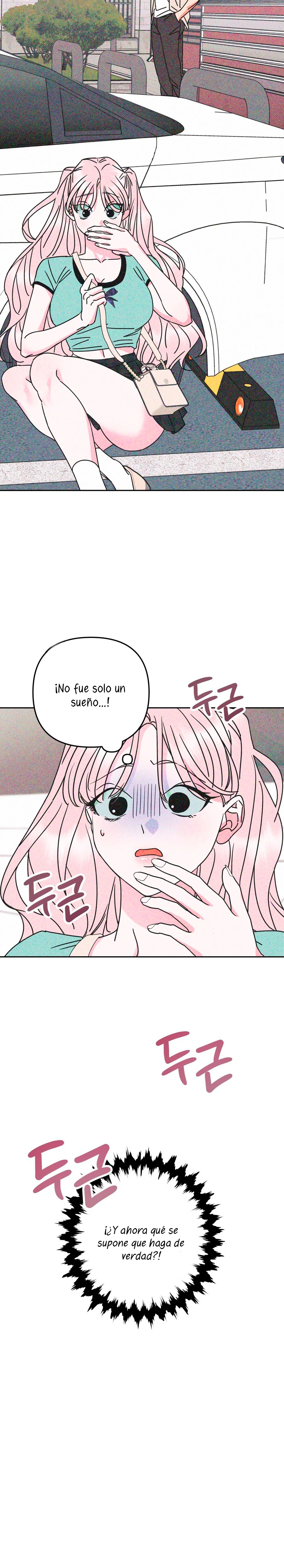 Tú no, tu compañero de cuarto (HISTORIA CORTA) - Capítulo 7 - Página 16 - LectorTMOo