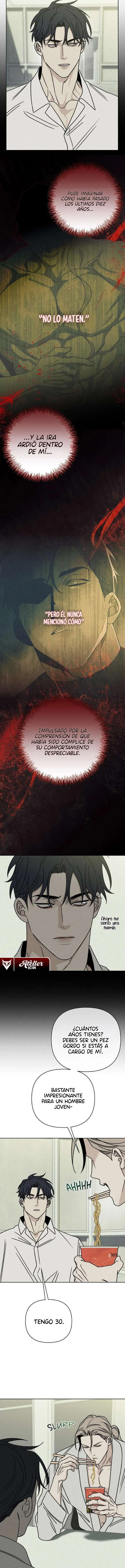 Talisman capítulo 12 página 7