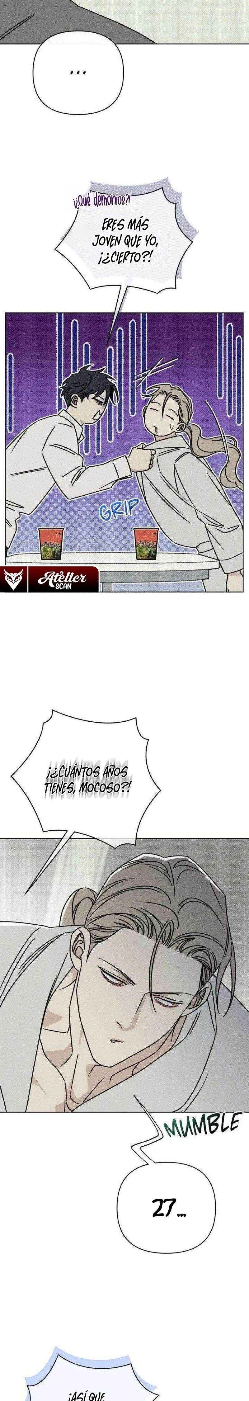 Talisman capítulo 12 página 8