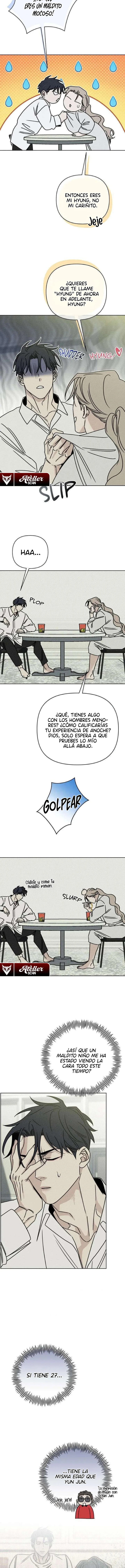 Talisman capítulo 12 página 9