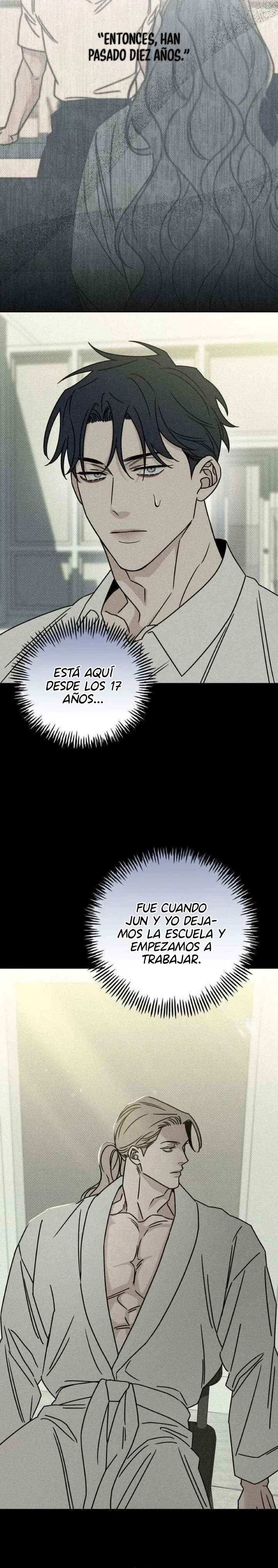 Talisman capítulo 12 página 10