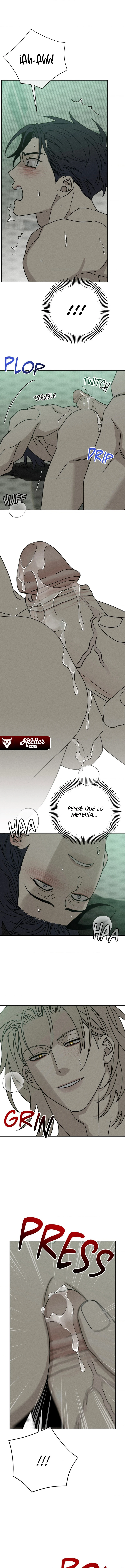 Talisman capítulo 16 página 15