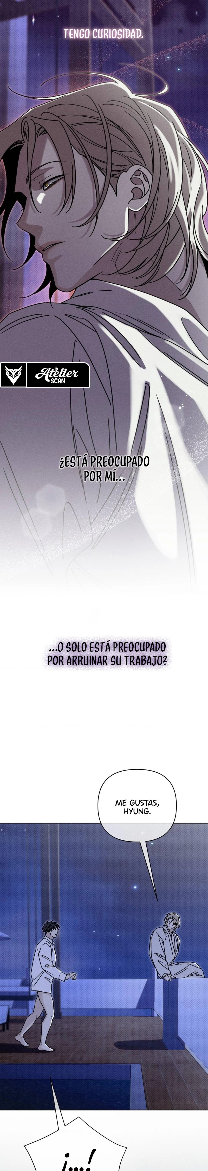 Talisman capítulo 19 página 4