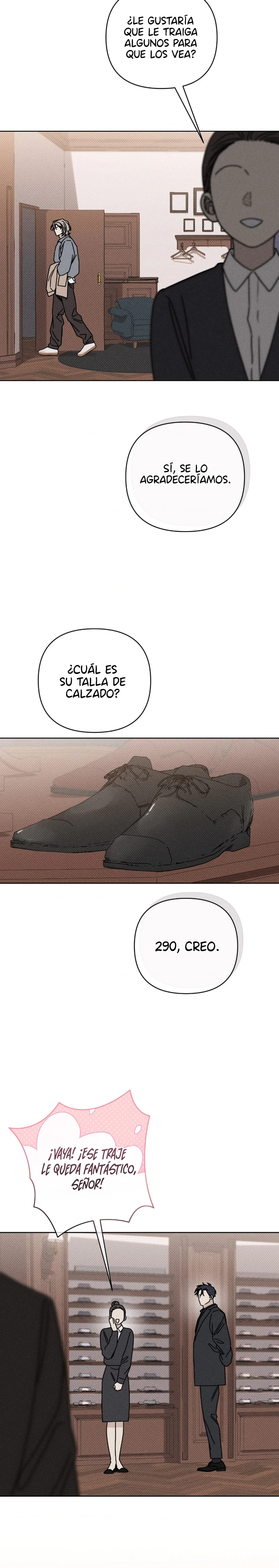Talisman capítulo 20 página 8
