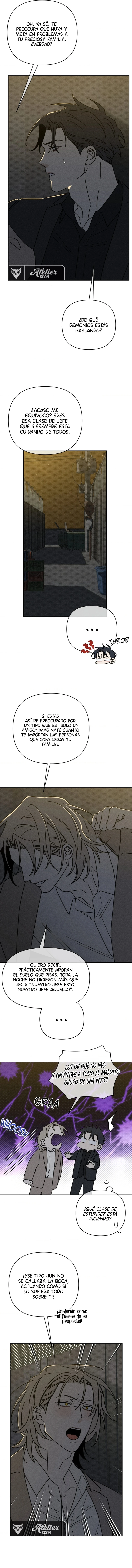 Talisman capítulo 23 página 4