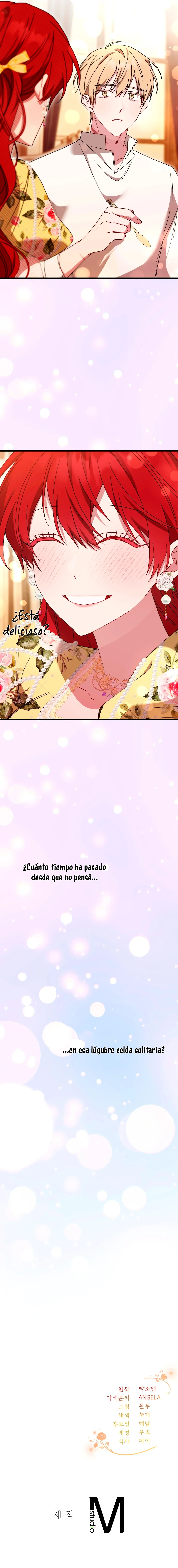 Te encuentro al final de la noche capítulo 14 página 14