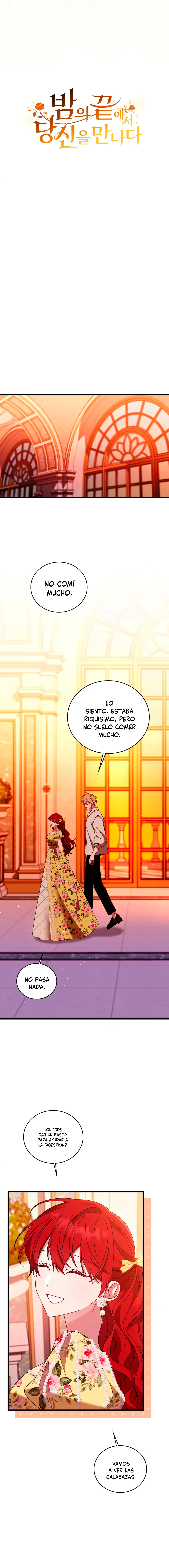 Te encuentro al final de la noche capítulo 15 página 7