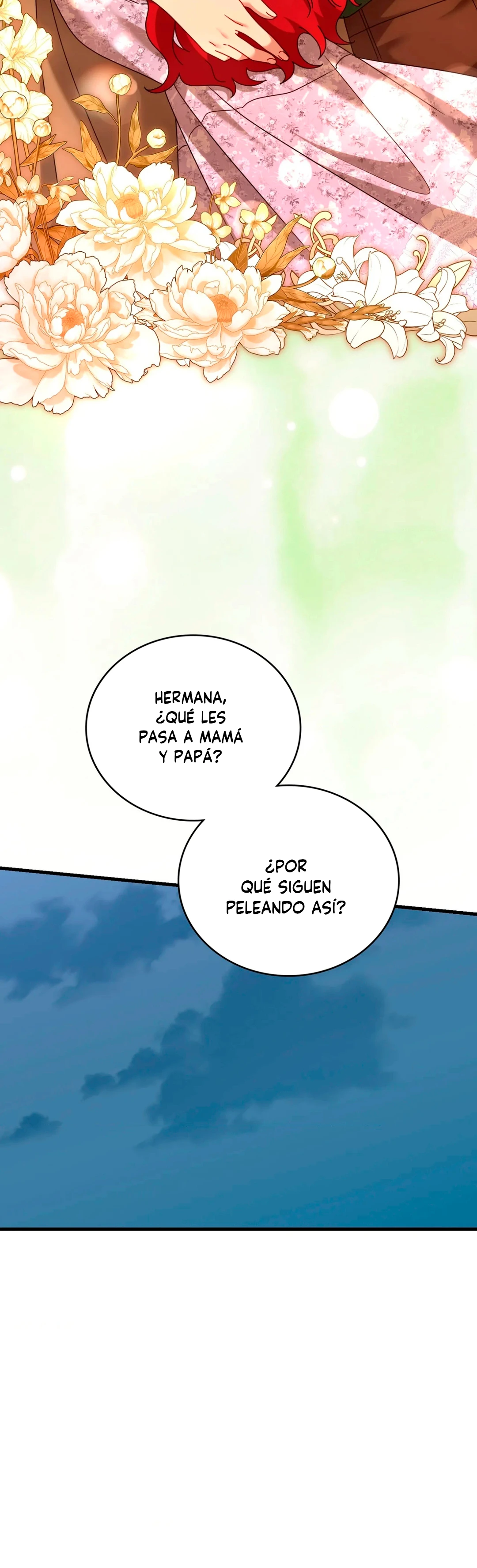 Te encuentro al final de la noche capítulo 17 página 12