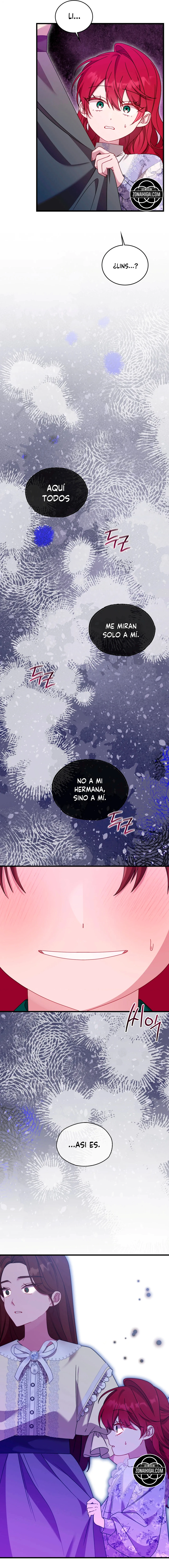 Te encuentro al final de la noche capítulo 17 página 19