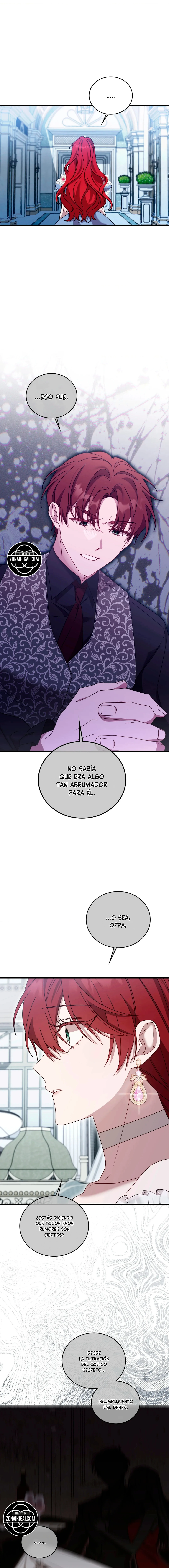 Te encuentro al final de la noche capítulo 18 página 7
