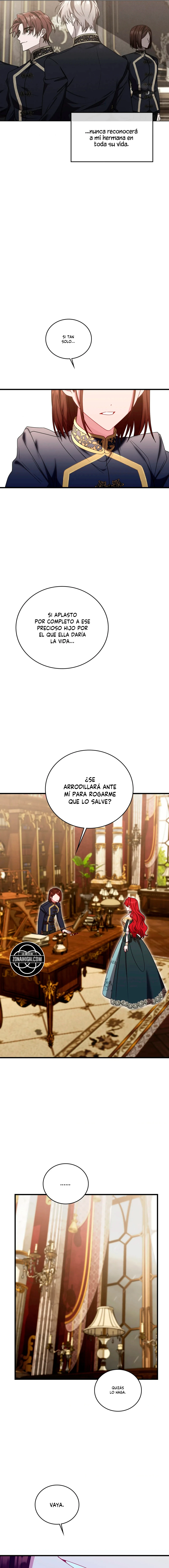 Te encuentro al final de la noche capítulo 19 página 13