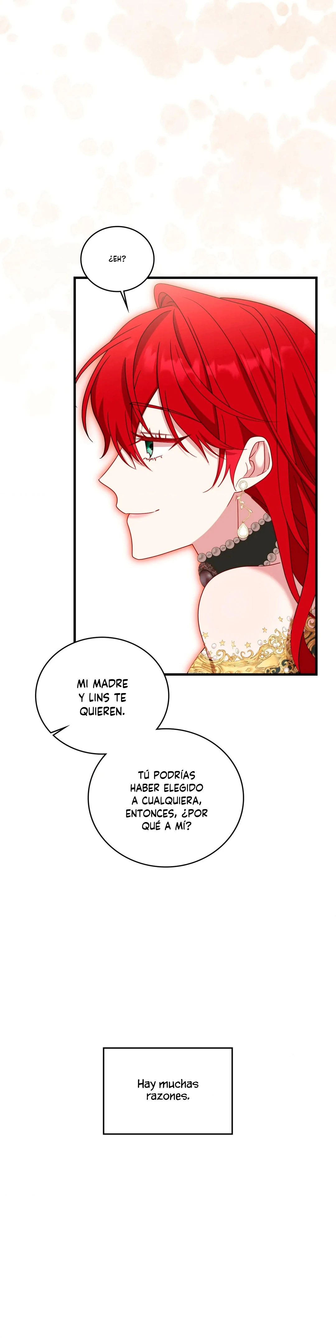 Te encuentro al final de la noche capítulo 19 página 16
