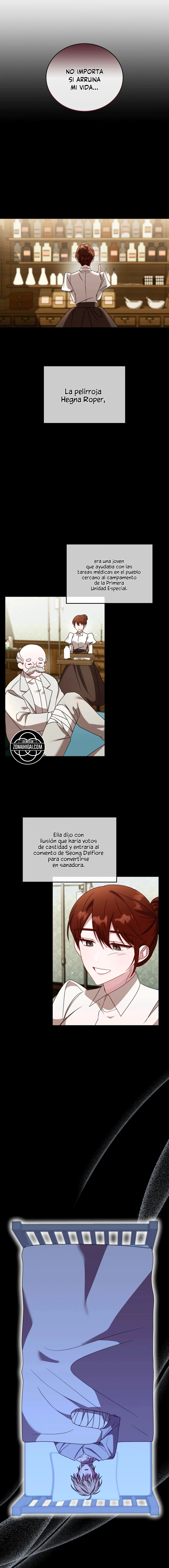 Te encuentro al final de la noche capítulo 20 página 7
