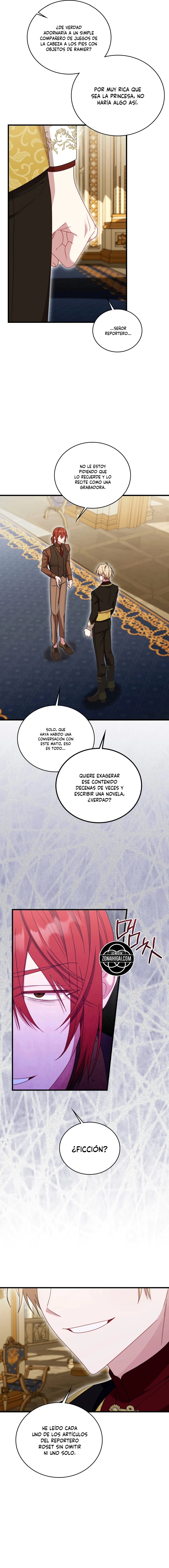 Te encuentro al final de la noche capítulo 20 página 15