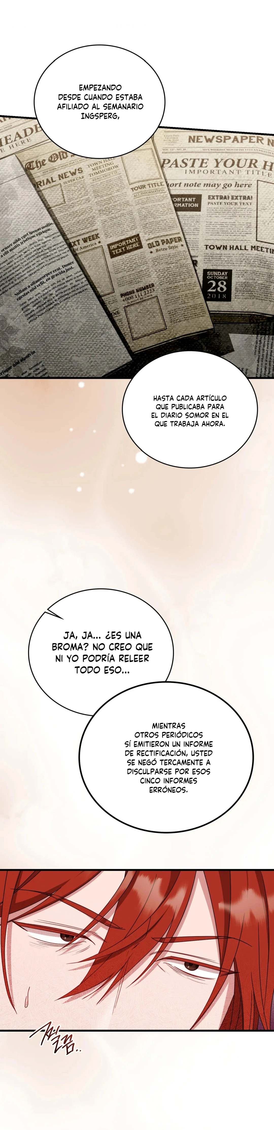Te encuentro al final de la noche capítulo 20 página 16