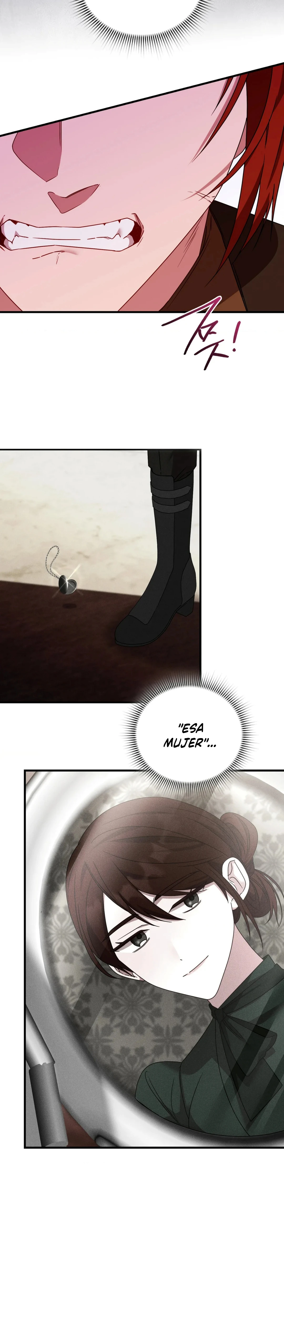Te encuentro al final de la noche capítulo 21 página 2