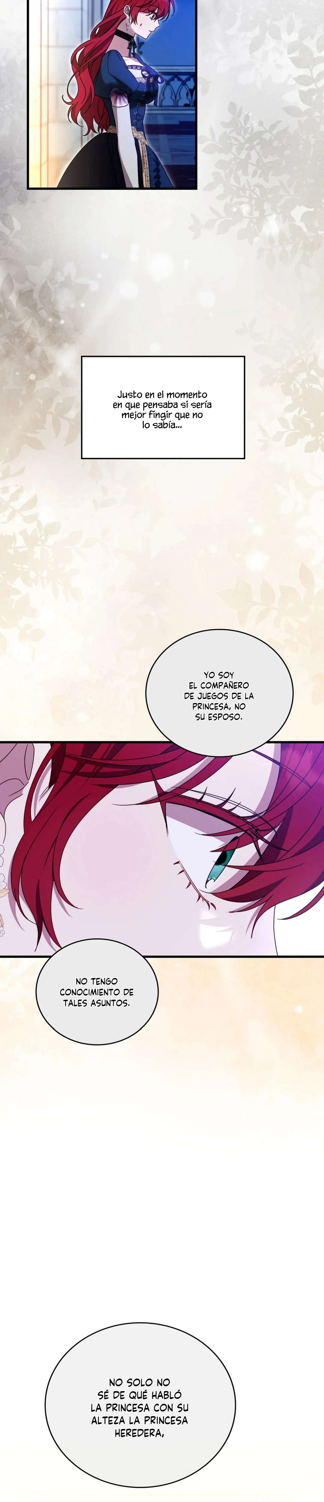 Te encuentro al final de la noche capítulo 21 página 6