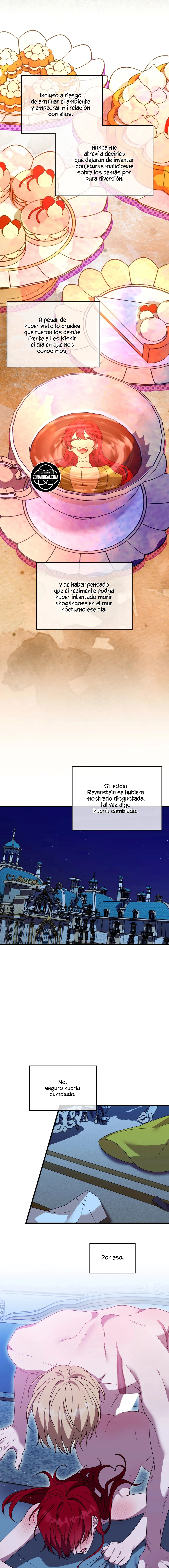 Te encuentro al final de la noche capítulo 21 página 15