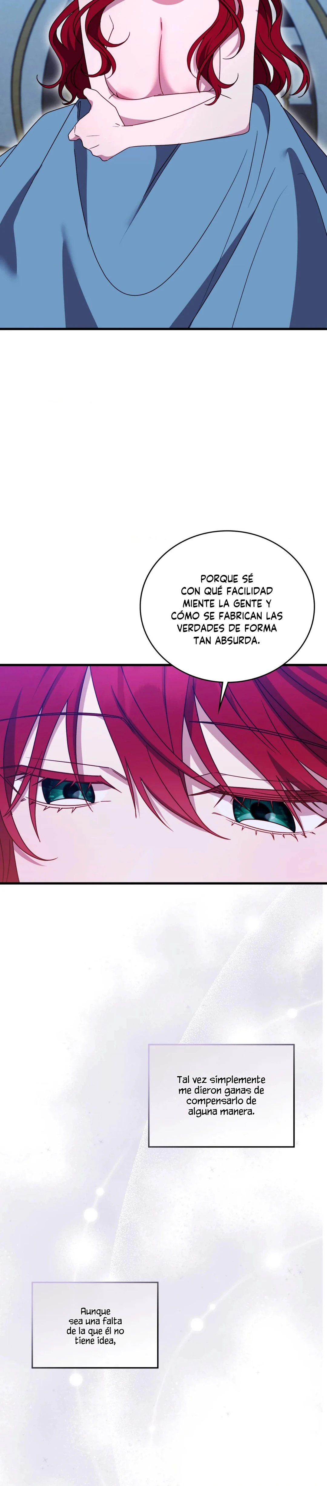 Te encuentro al final de la noche capítulo 21 página 20