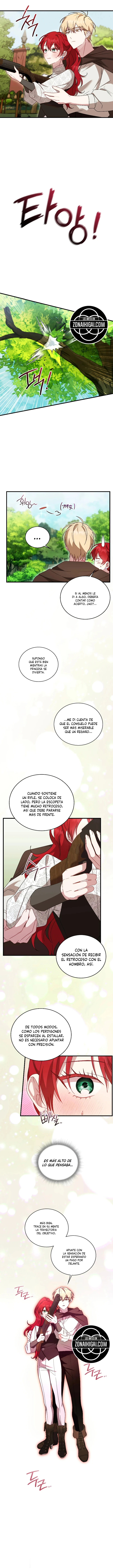 Te encuentro al final de la noche capítulo 23 página 6