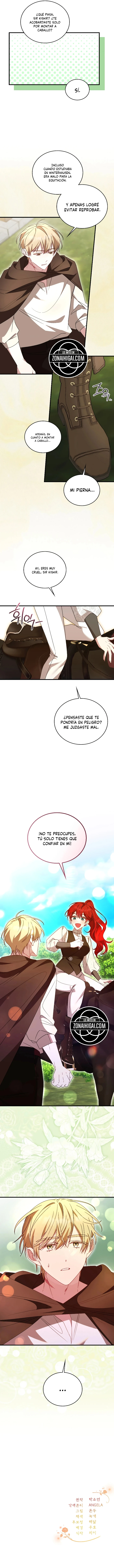 Te encuentro al final de la noche capítulo 23 página 12