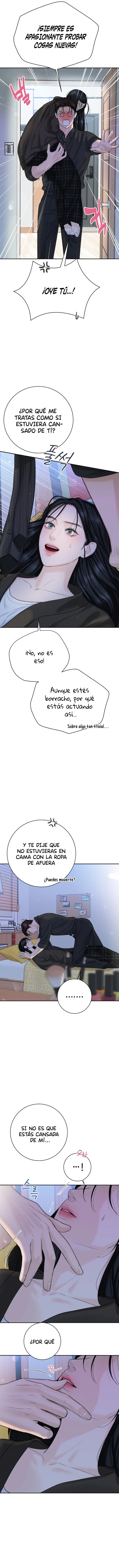 Te mostraré mi lado más retorcido - Capítulo 12 - Página 10 - LectorTMOo