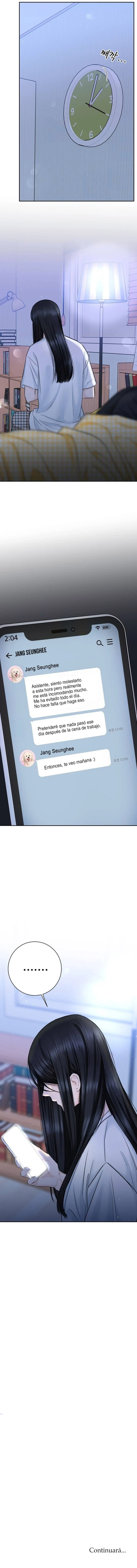Te mostraré mi lado más retorcido - Capítulo 21 - Página 12 - LectorTMOo