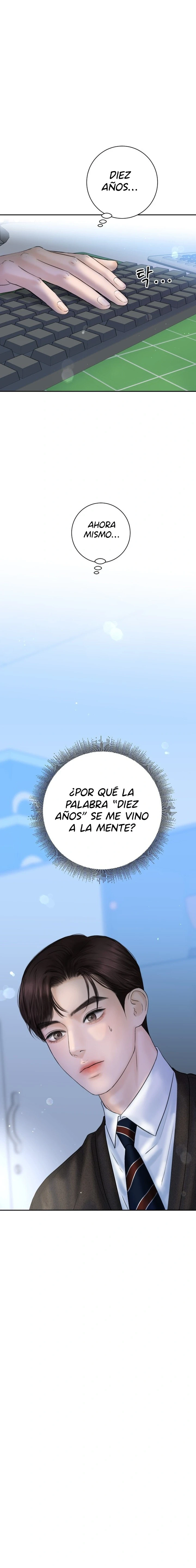 Te mostraré mi lado más retorcido - Capítulo 5 - Página 12 - LectorTMOo