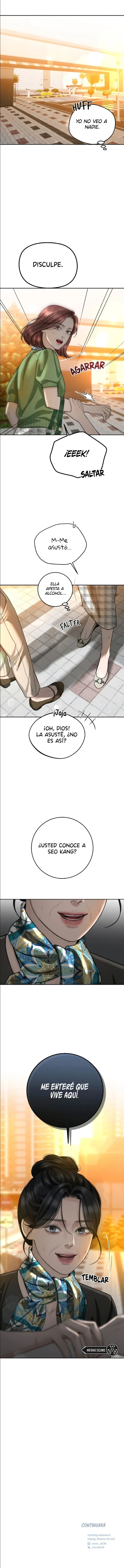 Te mostraré mi lado más retorcido - Capítulo 62 - Página 11 - LectorTMOo