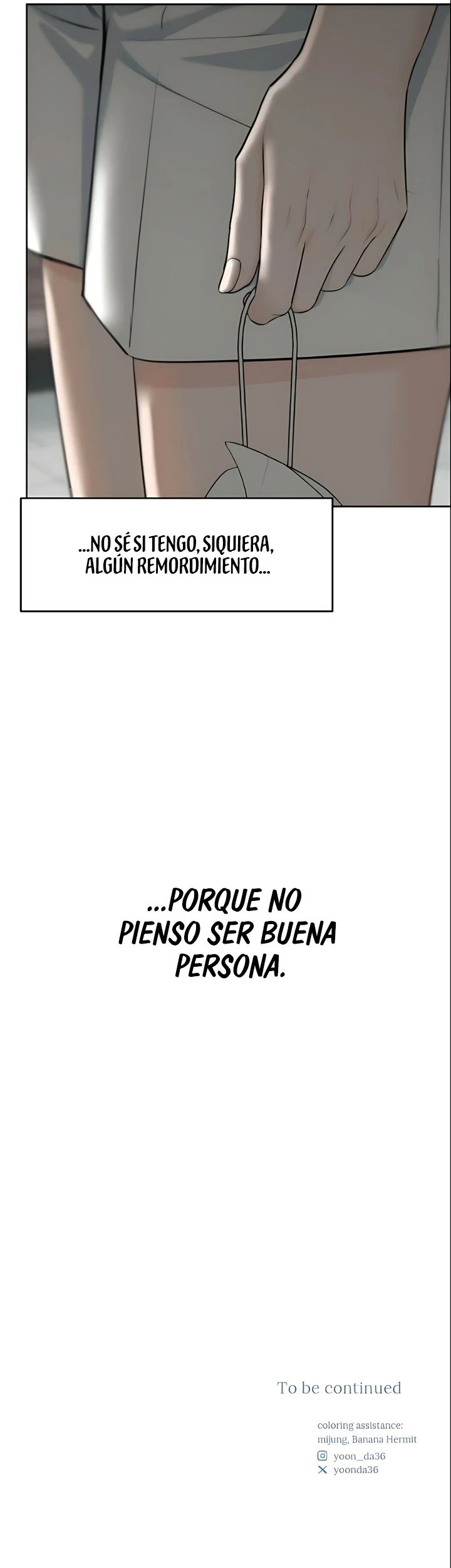 Te mostraré mi lado más retorcido - Capítulo 69 - Página 12 - LectorTMOo