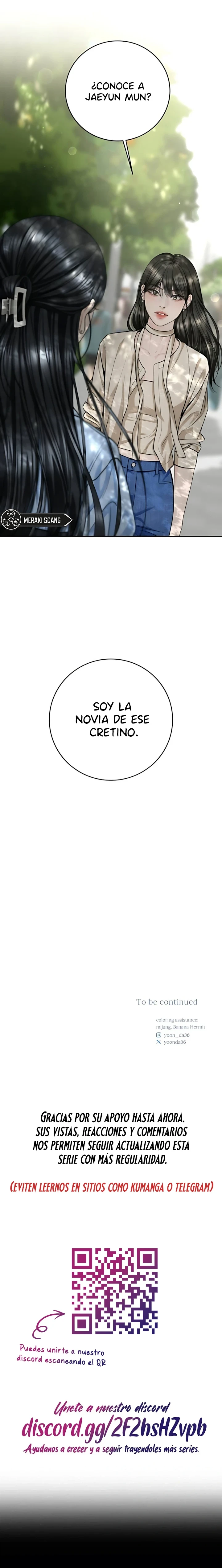 Te mostraré mi lado más retorcido - Capítulo 75 - Página 11 - LectorTMOo