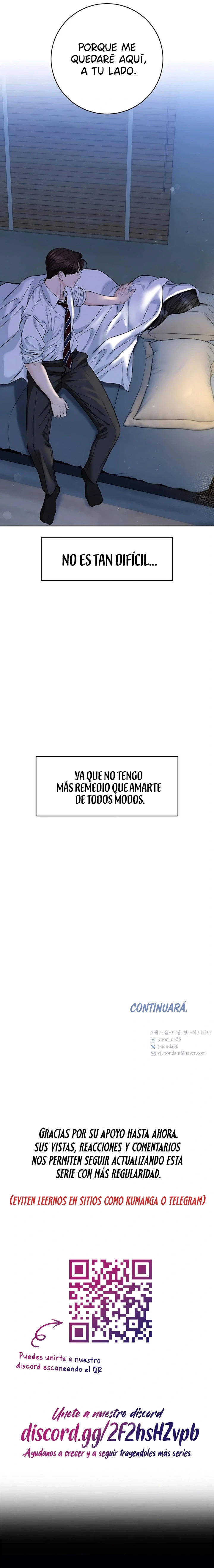 Te mostraré mi lado más retorcido - Capítulo 77 - Página 10 - LectorTMOo