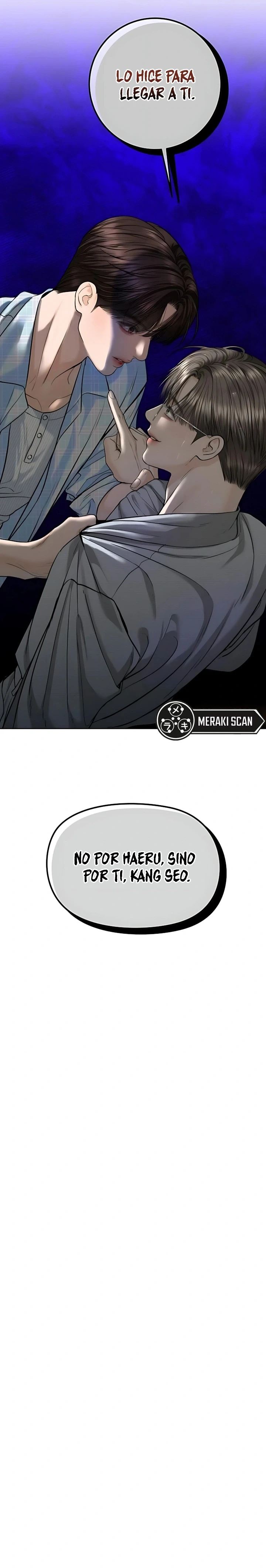 Te mostraré mi lado más retorcido - Capítulo 78 - Página 11 - LectorTMOo