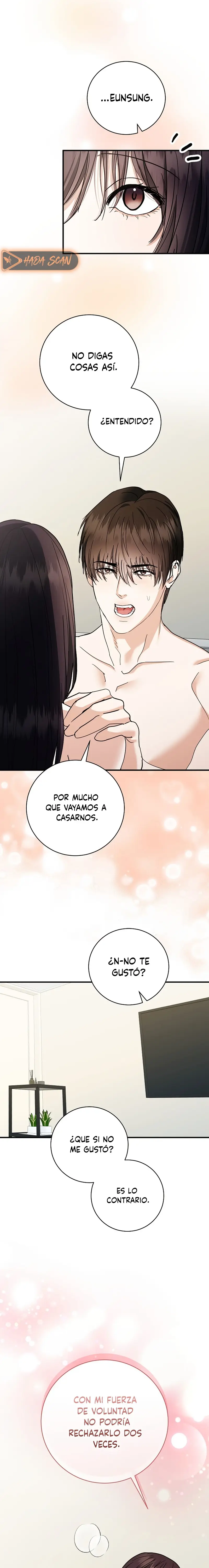 Terminamos en Otoño - Capítulo 49 - Página 9 - LectorTMOo