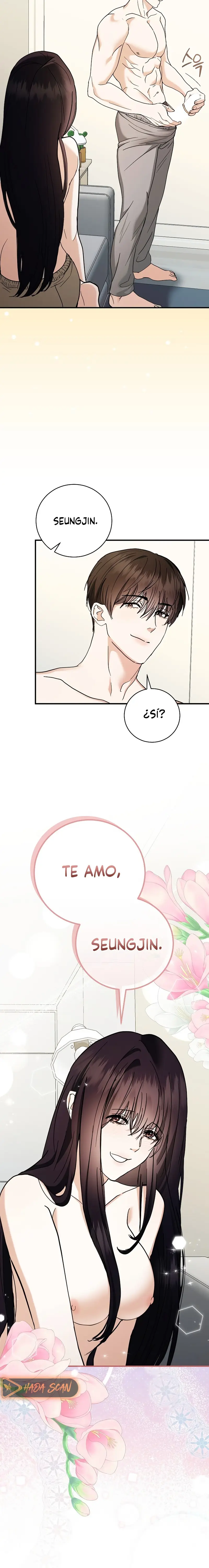 Terminamos en Otoño - Capítulo 49 - Página 14 - LectorTMOo