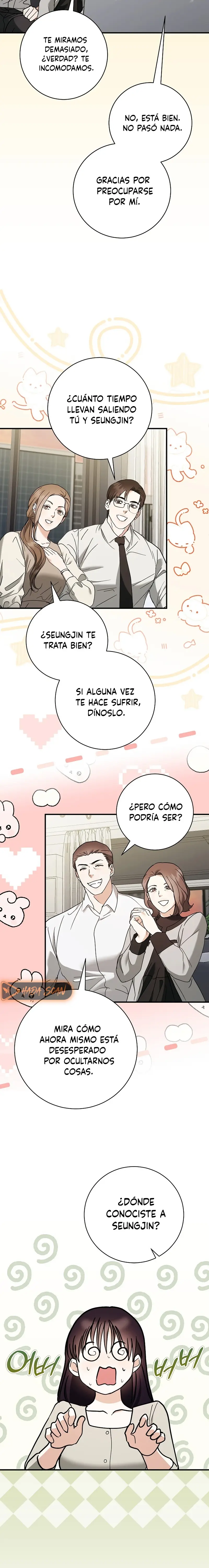 Terminamos en Otoño - Capítulo 52 - Página 5 - LectorTMOo