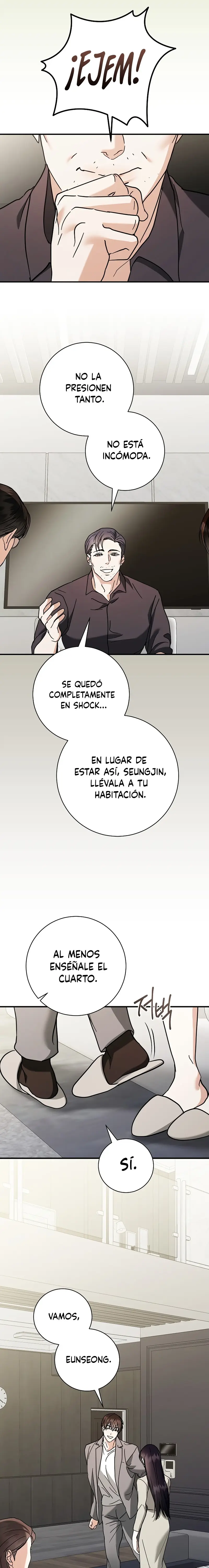 Terminamos en Otoño - Capítulo 52 - Página 6 - LectorTMOo