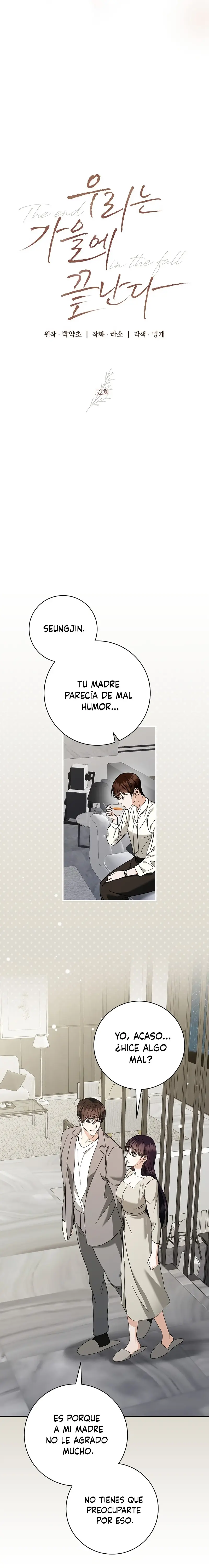 Terminamos en Otoño - Capítulo 52 - Página 8 - LectorTMOo