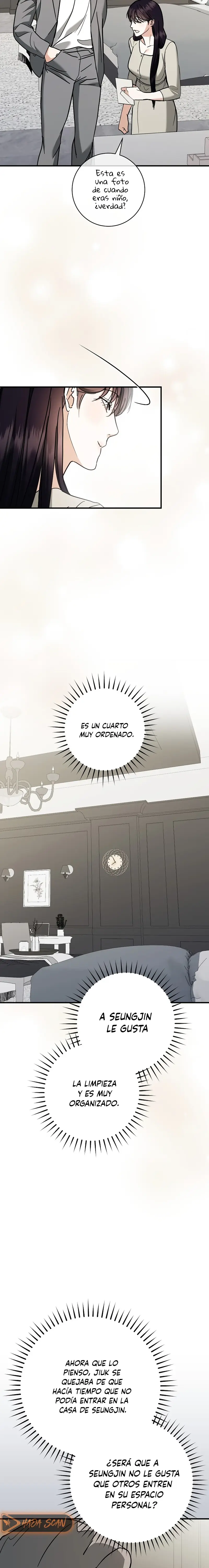 Terminamos en Otoño - Capítulo 52 - Página 12 - LectorTMOo