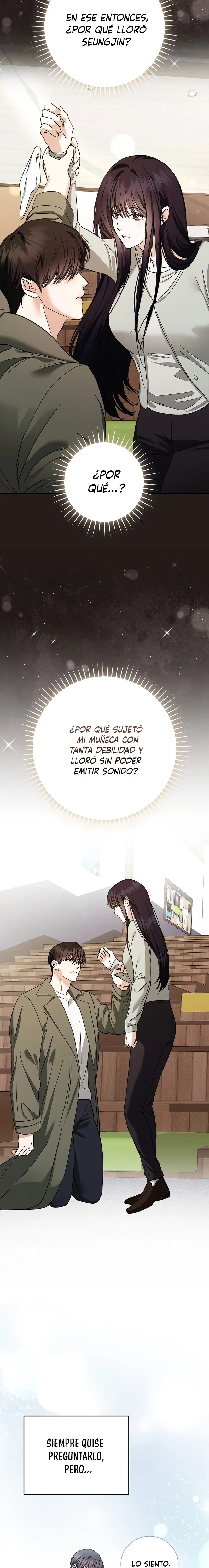 Terminamos en Otoño - Capítulo 52 - Página 15 - LectorTMOo