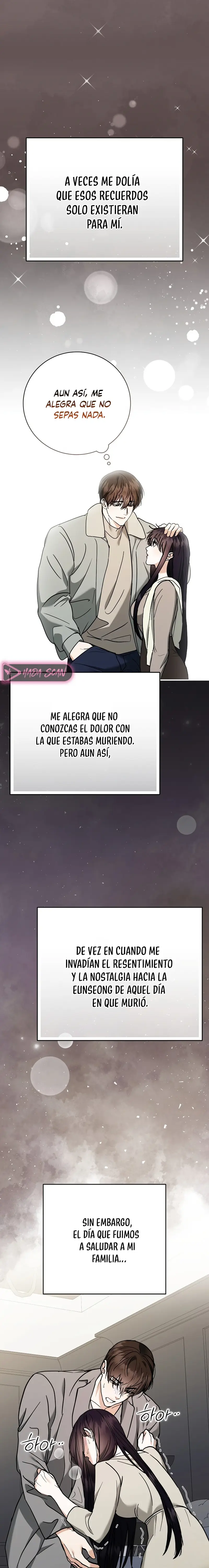 Terminamos en Otoño - Capítulo 53 - Página 5 - LectorTMOo