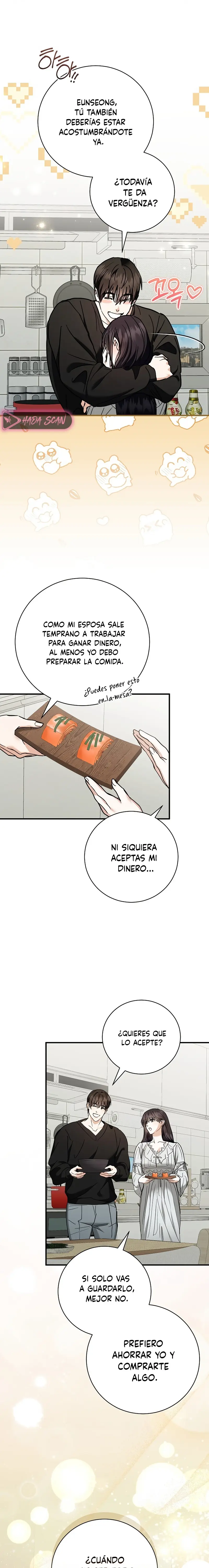 Terminamos en Otoño - Capítulo 53 - Página 9 - LectorTMOo