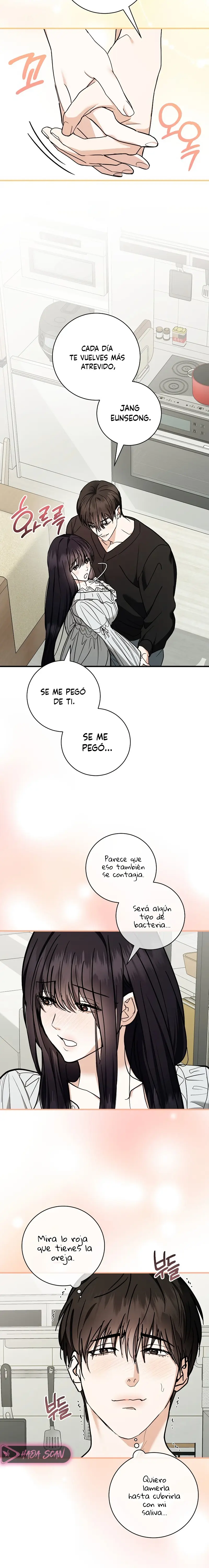 Terminamos en Otoño - Capítulo 53 - Página 12 - LectorTMOo