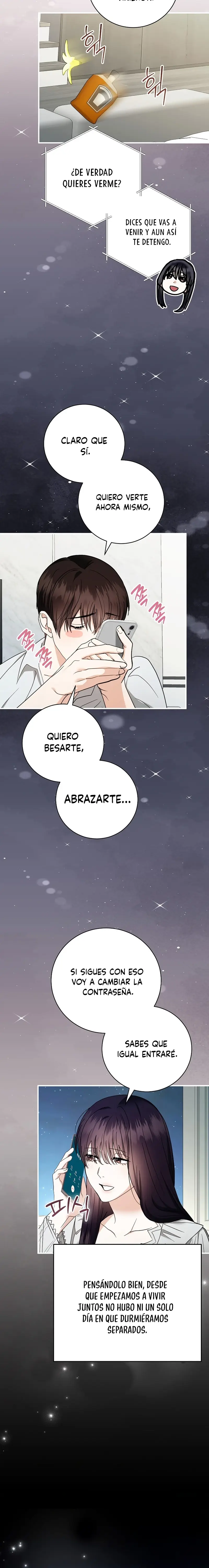 Terminamos en Otoño - Capítulo 53 - Página 20 - LectorTMOo