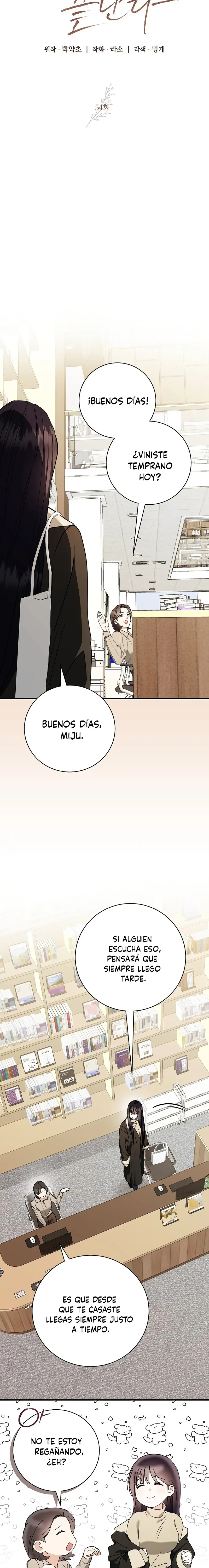 Terminamos en Otoño - Capítulo 54 - Página 4 - LectorTMOo