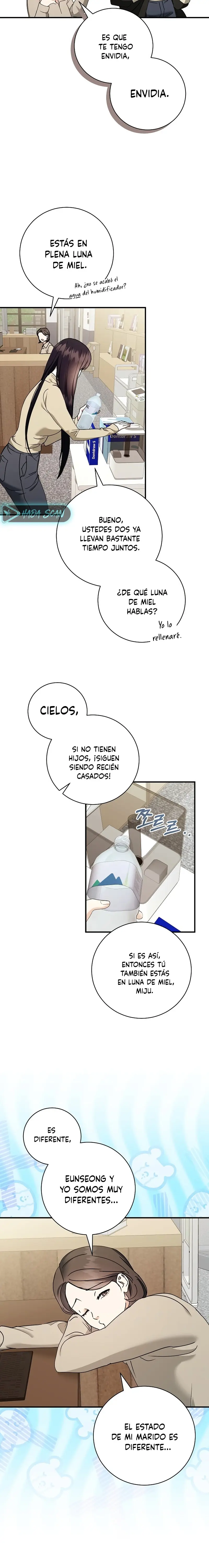 Terminamos en Otoño - Capítulo 54 - Página 5 - LectorTMOo