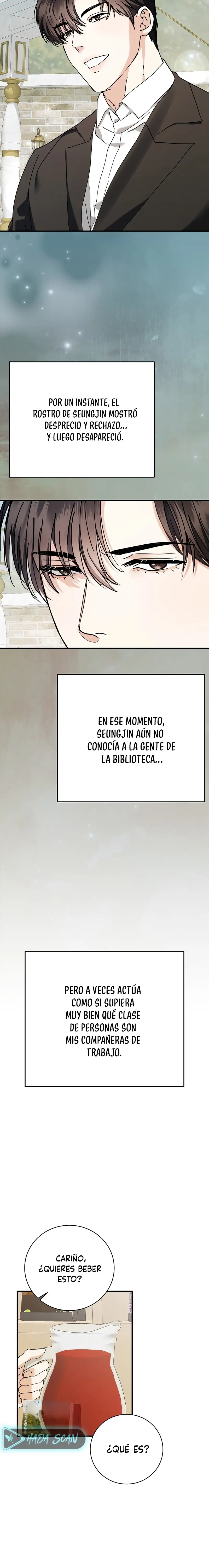 Terminamos en Otoño - Capítulo 54 - Página 8 - LectorTMOo